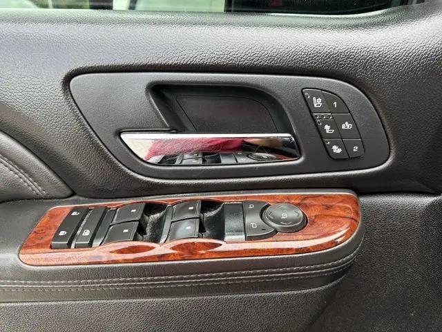 2011 GMC Sierra 2500HD Denali