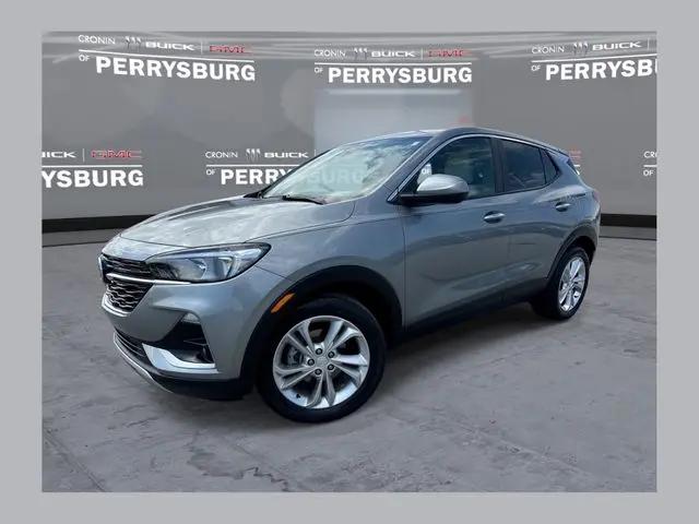 2023 Buick Encore GX Preferred FWD for sale in Perrysburg, OH