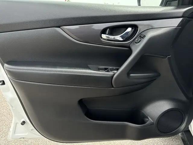 2020 Nissan Rogue SV Intelligent AWD