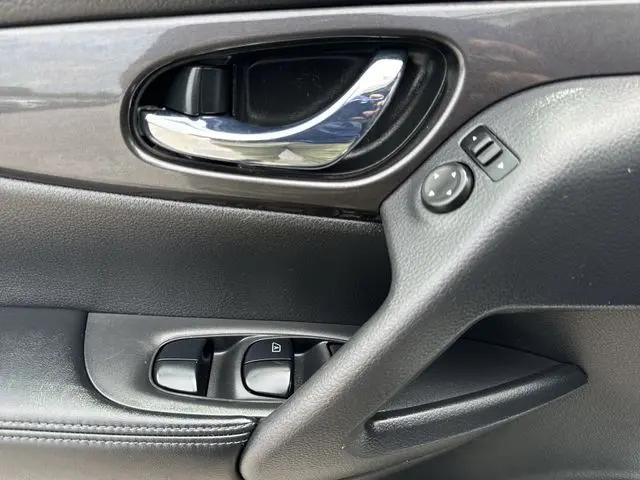 2020 Nissan Rogue SV Intelligent AWD