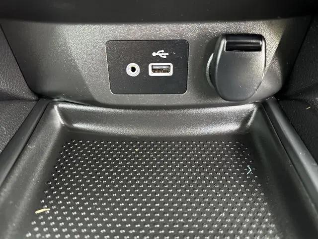 2020 Nissan Rogue SV Intelligent AWD