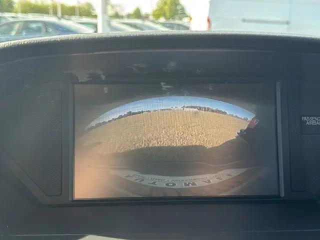 2011 Honda Pilot Touring