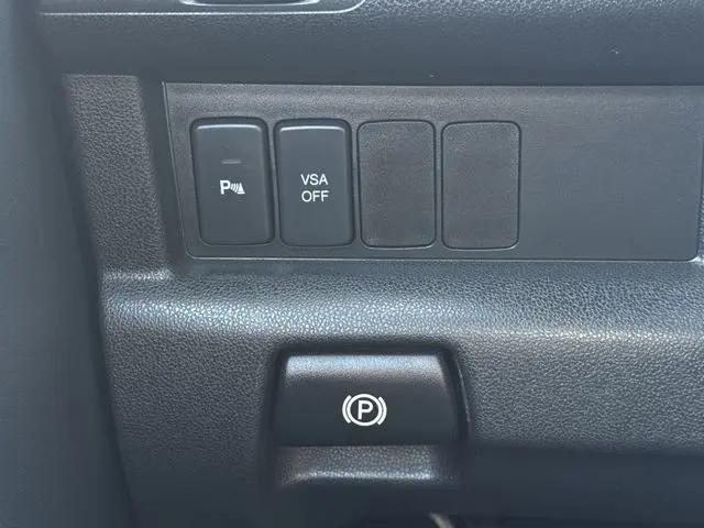 2011 Honda Pilot Touring