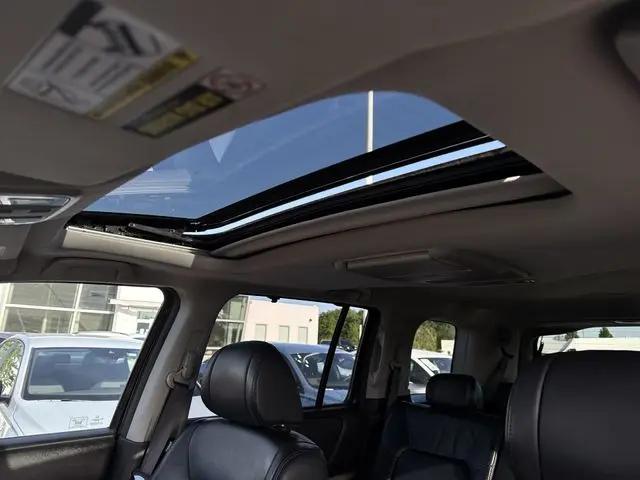 2011 Honda Pilot Touring