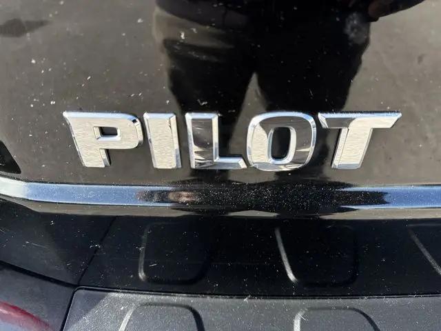 2011 Honda Pilot Touring