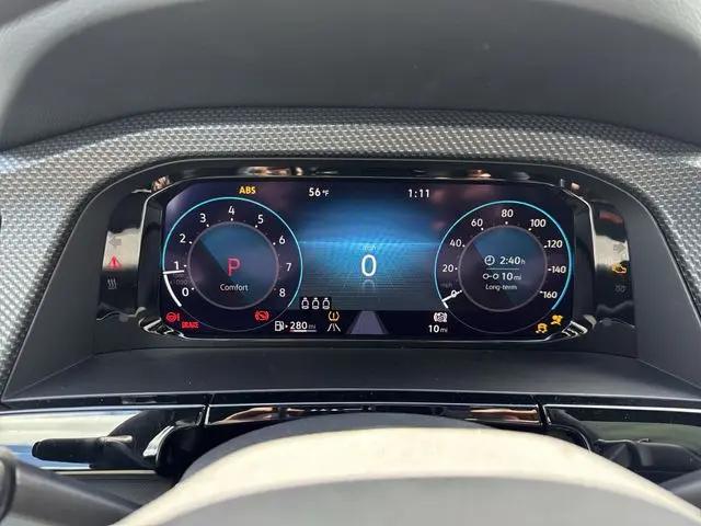 2026 Volkswagen Atlas Cross Sport SEL Premium R-Line