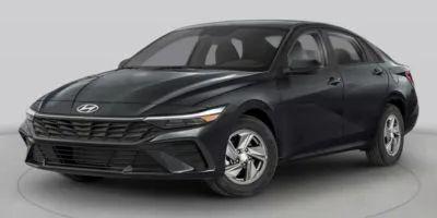 2025 Hyundai Elantra Limited for sale in Houston, TX