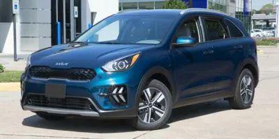 2022 Kia Niro Plug-In Hybrid EX for sale in Houston, TX