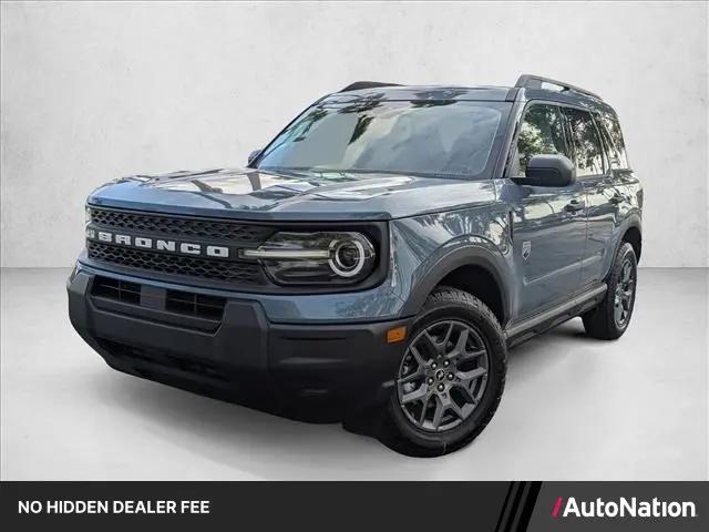 2026 Ford Bronco Sport Big Bend for sale in Sanford, FL