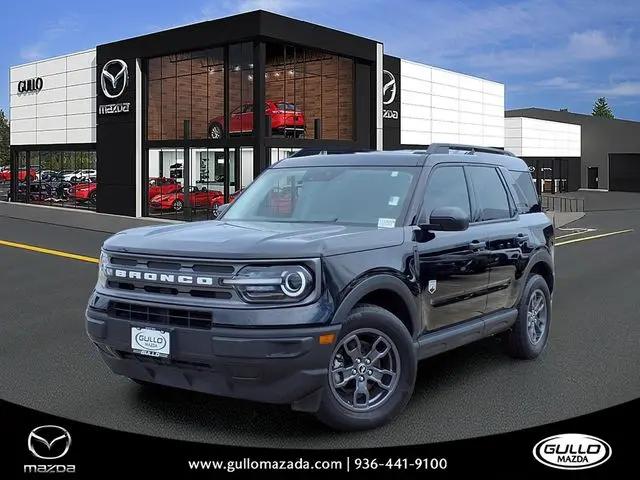 2024 Ford Bronco Sport Big Bend for sale in Conroe, TX