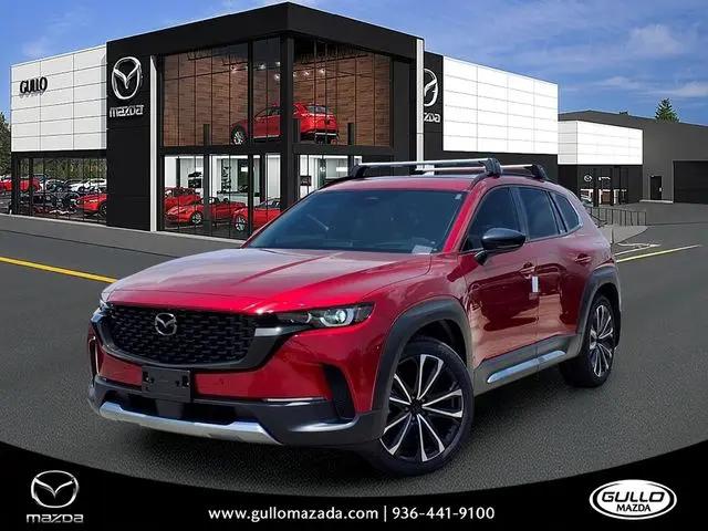 2026 Mazda CX-50 2.5 Turbo Premium Plus for sale in Conroe, TX