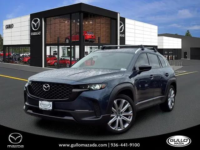 2026 Mazda CX-50 2.5 S Premium for sale in Conroe, TX