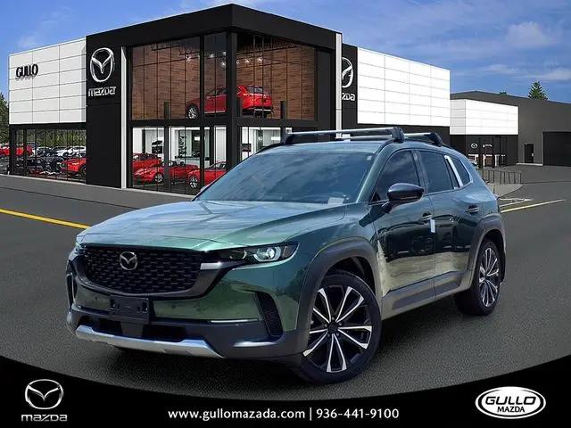 2026 Mazda CX-50 2.5 Turbo Premium Plus for sale in Conroe, TX