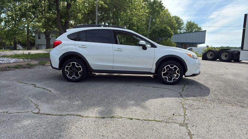 2015 Subaru XV Crosstrek 2.0i Premium