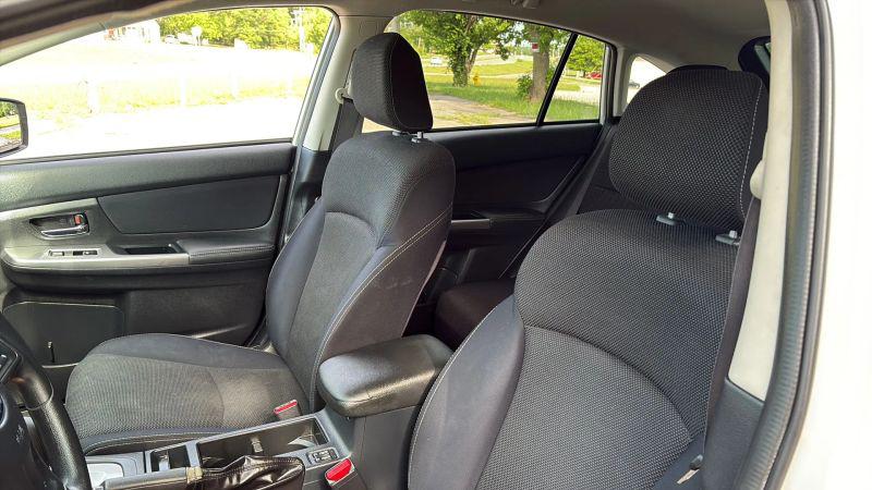 2015 Subaru XV Crosstrek 2.0i Premium
