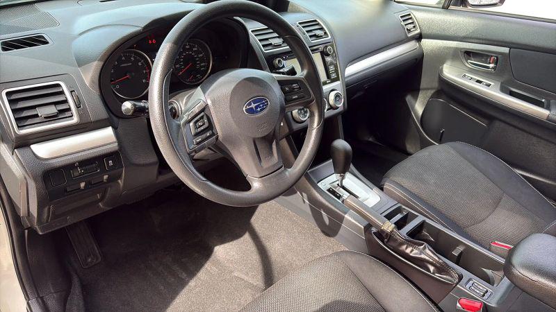 2015 Subaru XV Crosstrek 2.0i Premium