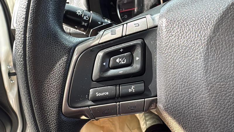 2015 Subaru XV Crosstrek 2.0i Premium