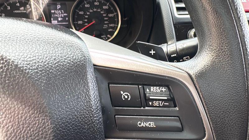2015 Subaru XV Crosstrek 2.0i Premium