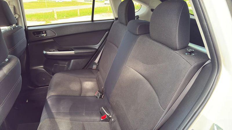 2015 Subaru XV Crosstrek 2.0i Premium