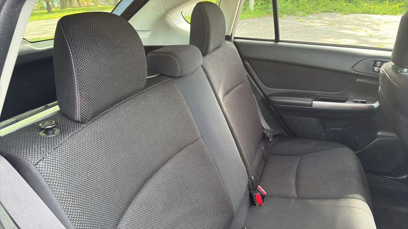 2015 Subaru XV Crosstrek 2.0i Premium