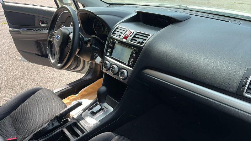2015 Subaru XV Crosstrek 2.0i Premium