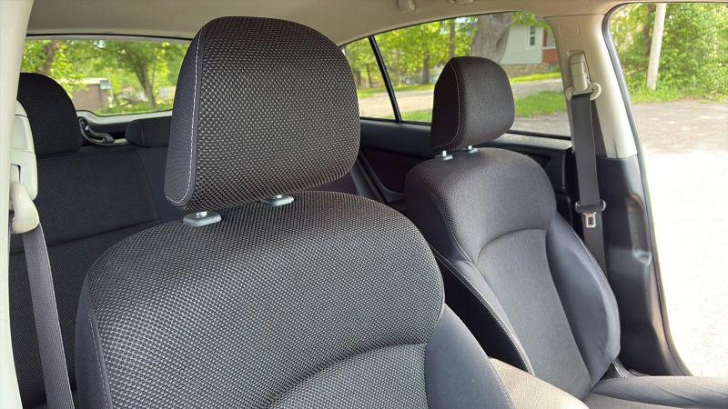 2015 Subaru XV Crosstrek 2.0i Premium