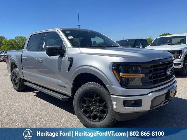 2026 Ford F-150 XLT for sale in South Burlington, VT