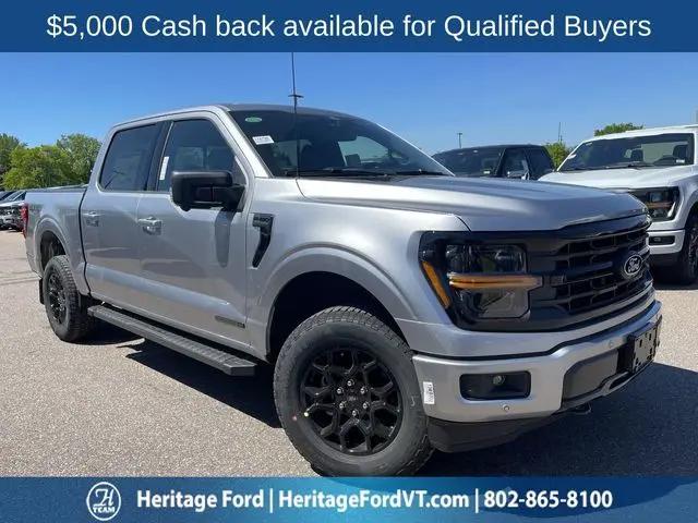 2026 Ford F-150 XLT for sale in South Burlington, VT
