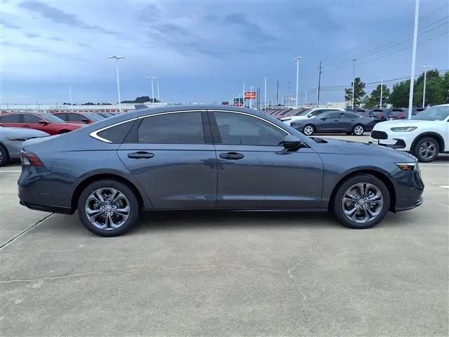 2026 Honda Accord Sedan EX-L