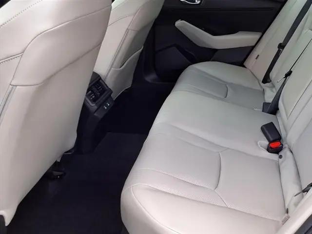 2026 Honda Accord Sedan EX-L