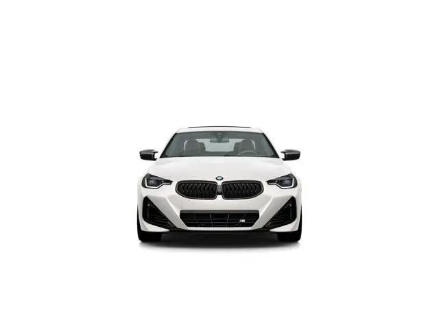 2026 BMW M240 i