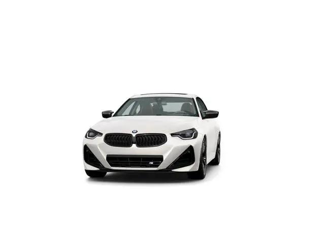 2026 BMW M240 i