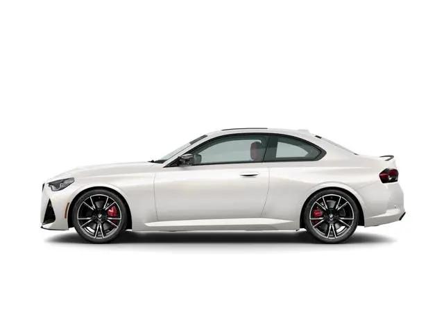 2026 BMW M240 i