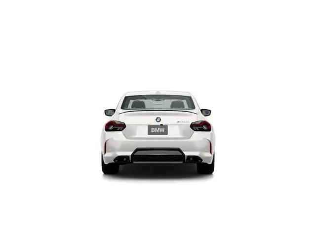 2026 BMW M240 i