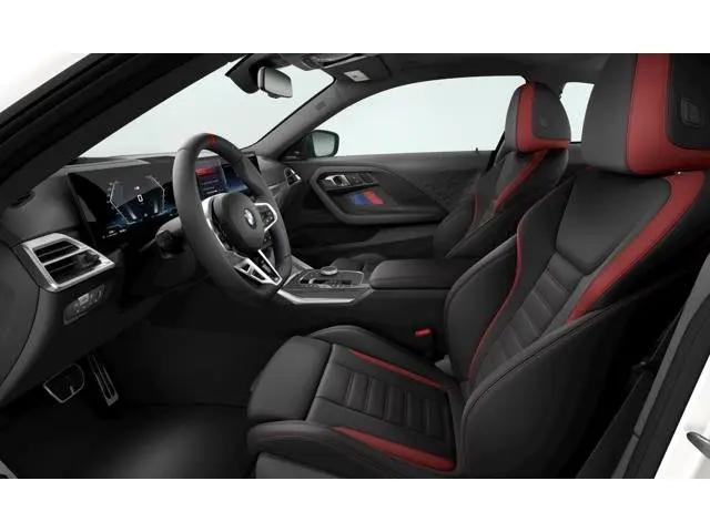 2026 BMW M240 i
