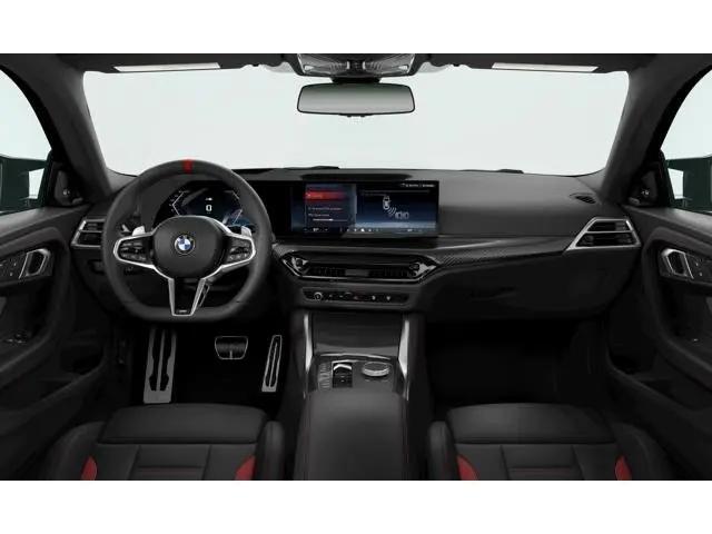 2026 BMW M240 i