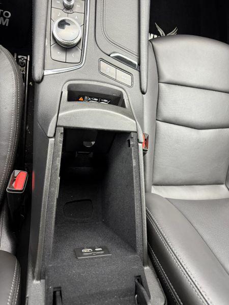 2024 Cadillac XT5 AWD Premium Luxury