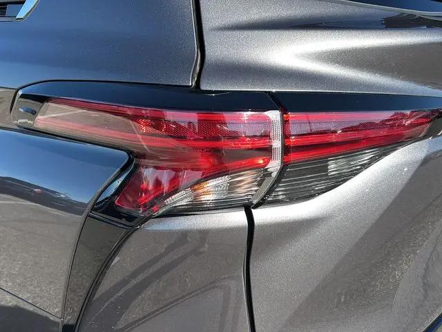 2021 Toyota Sienna Platinum