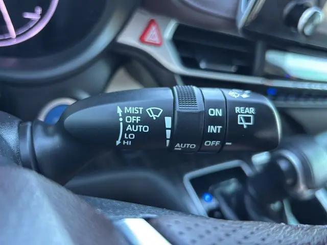 2021 Toyota Sienna Platinum