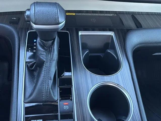 2021 Toyota Sienna Platinum