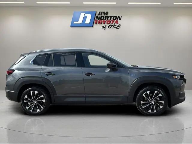 2025 Mazda CX-50 Hybrid Premium Plus Package