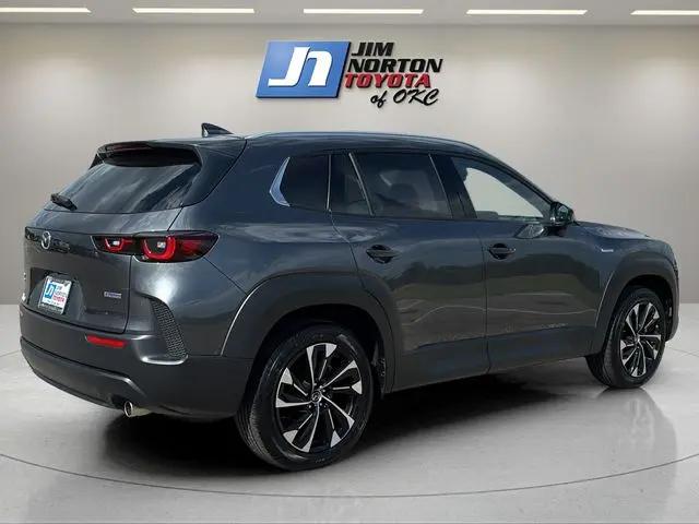 2025 Mazda CX-50 Hybrid Premium Plus Package
