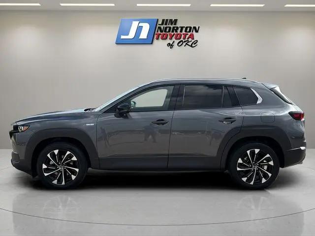 2025 Mazda CX-50 Hybrid Premium Plus Package