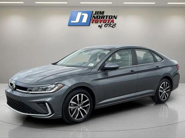 2025 Volkswagen Jetta 1.5T SE for sale in Oklahoma City, OK