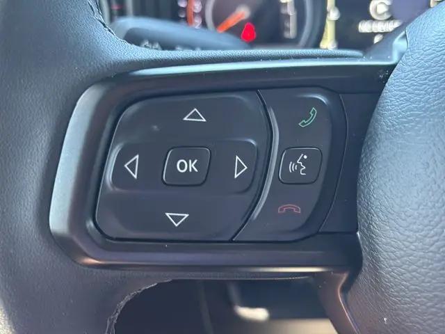 2025 Jeep Wrangler 4-Door Rubicon 4x4