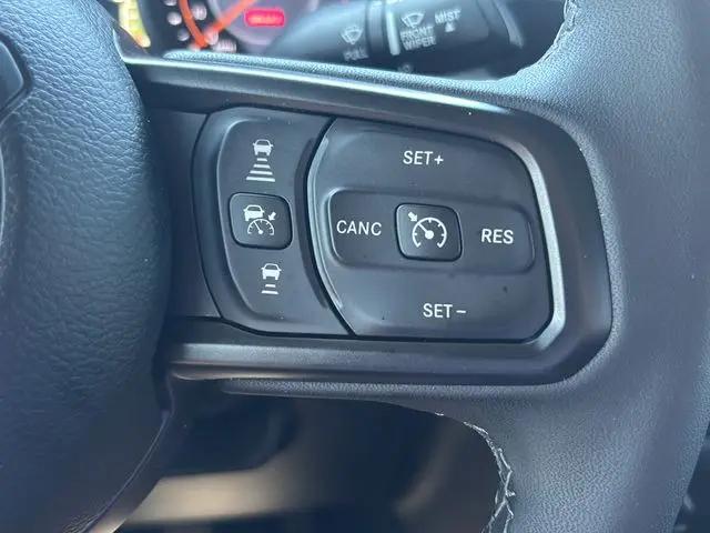 2025 Jeep Wrangler 4-Door Rubicon 4x4