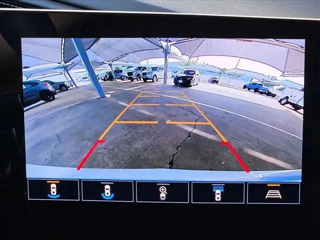 2023 Chevrolet Corvette Stingray RWD Convertible 2LT