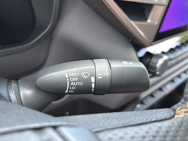 2026 Toyota Tundra Capstone CrewMax 6.4' Bed