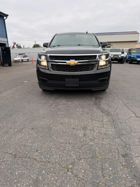 2016 Chevrolet Suburban LT for sale in Tacoma, WA