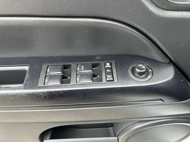 2017 Jeep Patriot High Altitude 4x4